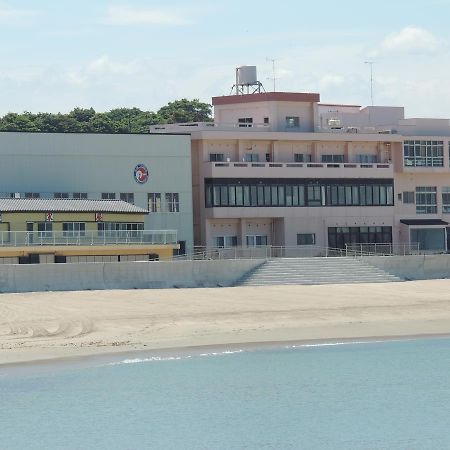 Tsuruya Hotel Isozaki Екстер'єр фото