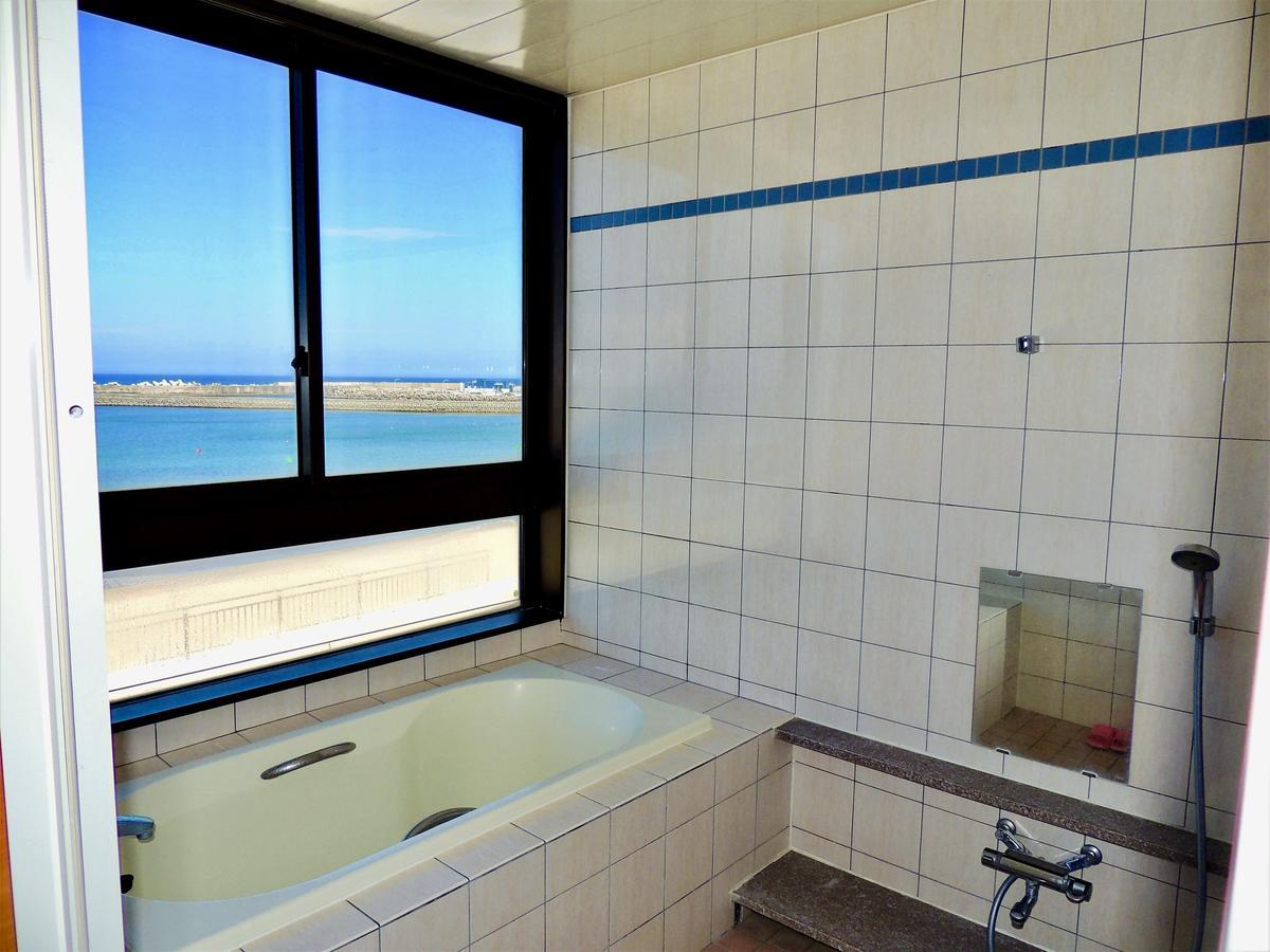 Tsuruya Hotel Isozaki Екстер'єр фото