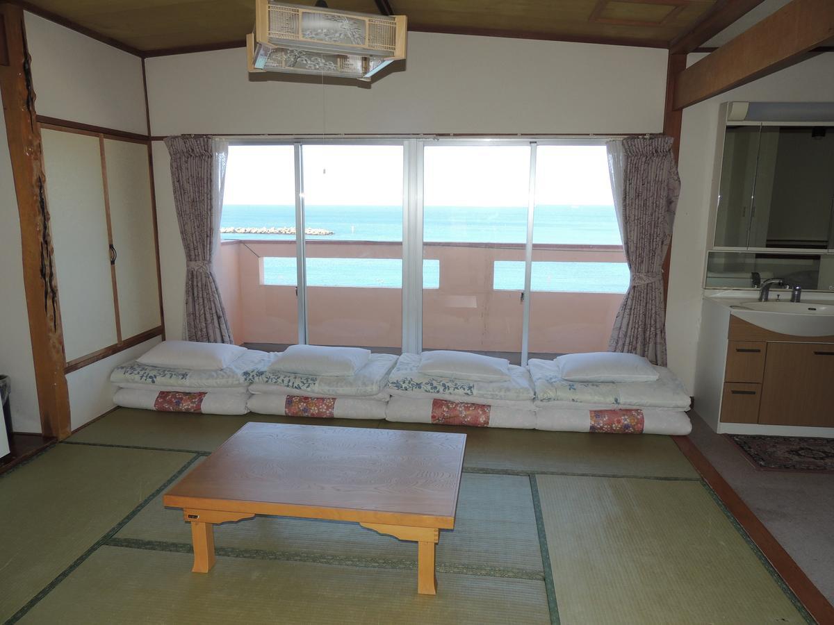 Tsuruya Hotel Isozaki Екстер'єр фото
